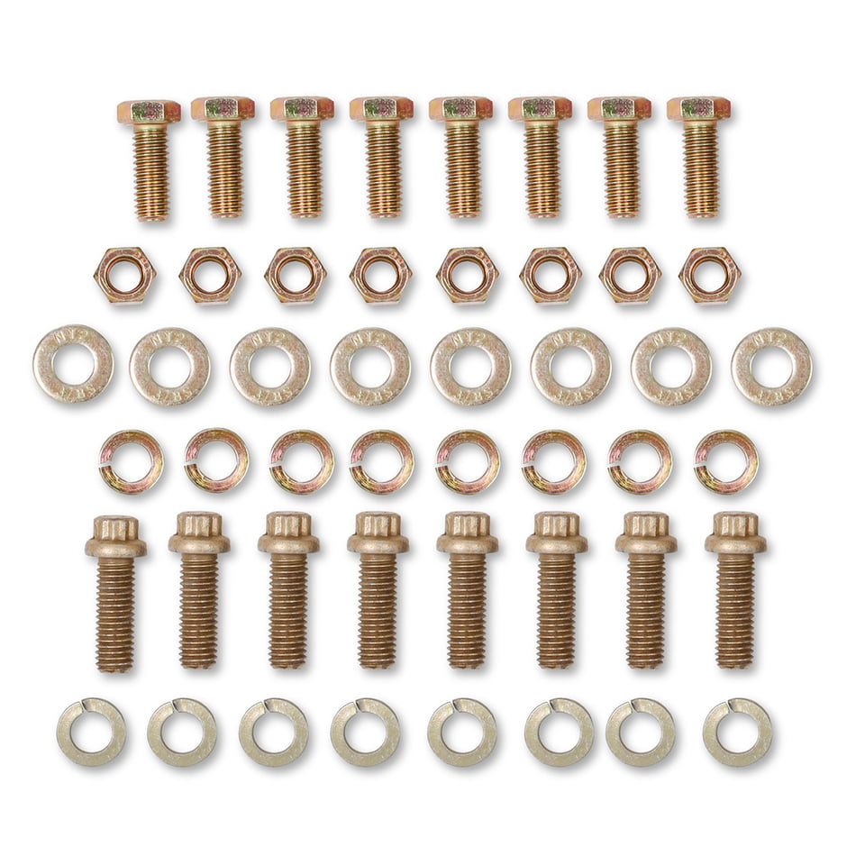 QUICK TIME BELLHOUSING 2014-UP GEN III/IV LS, LATE MODEL LT1/4 T56