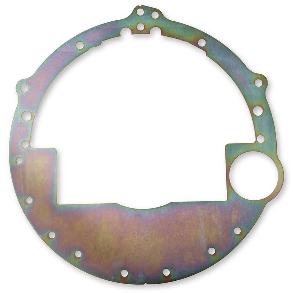 QUICK TIME BELLHOUSING LS1, T-56
