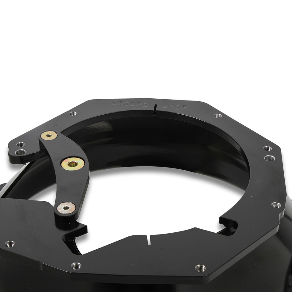 QUICK TIME BELLHOUSING LS1, T-56