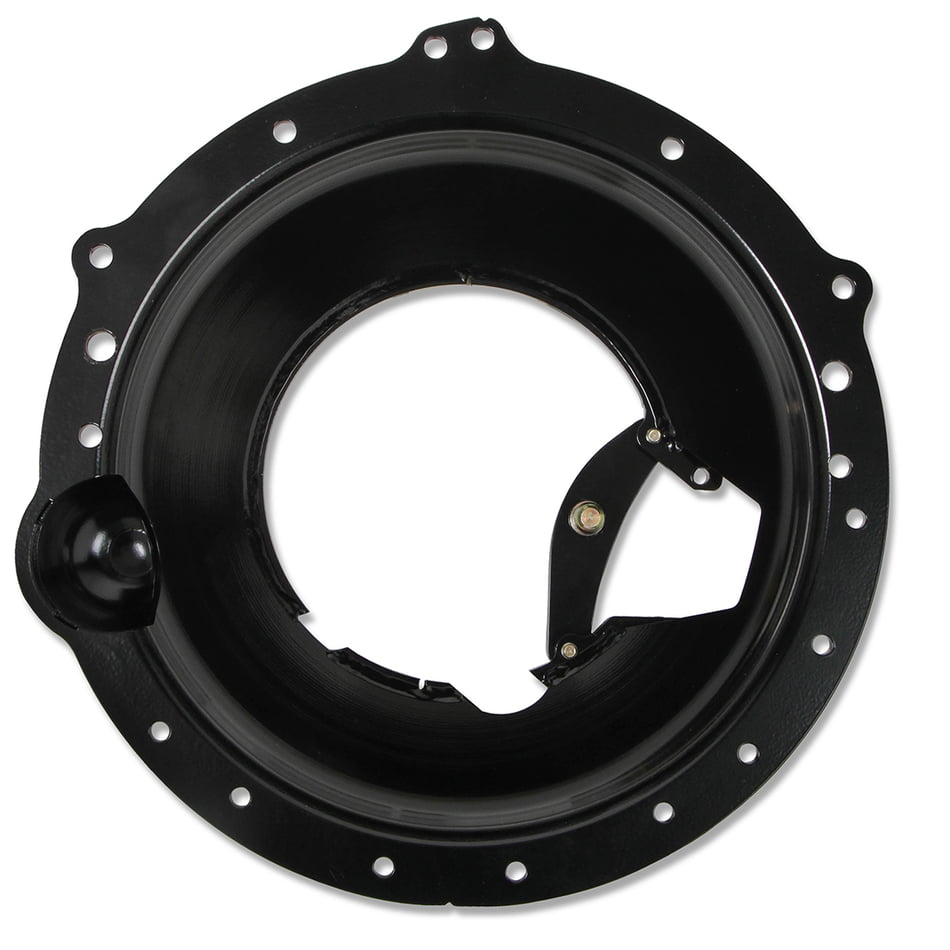 QUICK TIME BELLHOUSING LS1, T-56