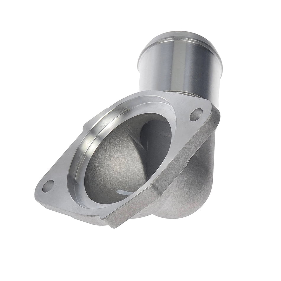 CORE GM GEN III/IV LS WATERNECK T-STAT HOUSING