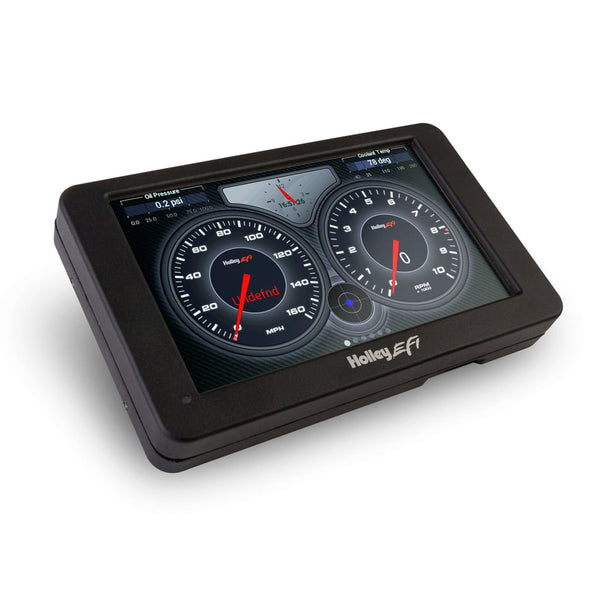 HOLLEY STANDALONE 7
