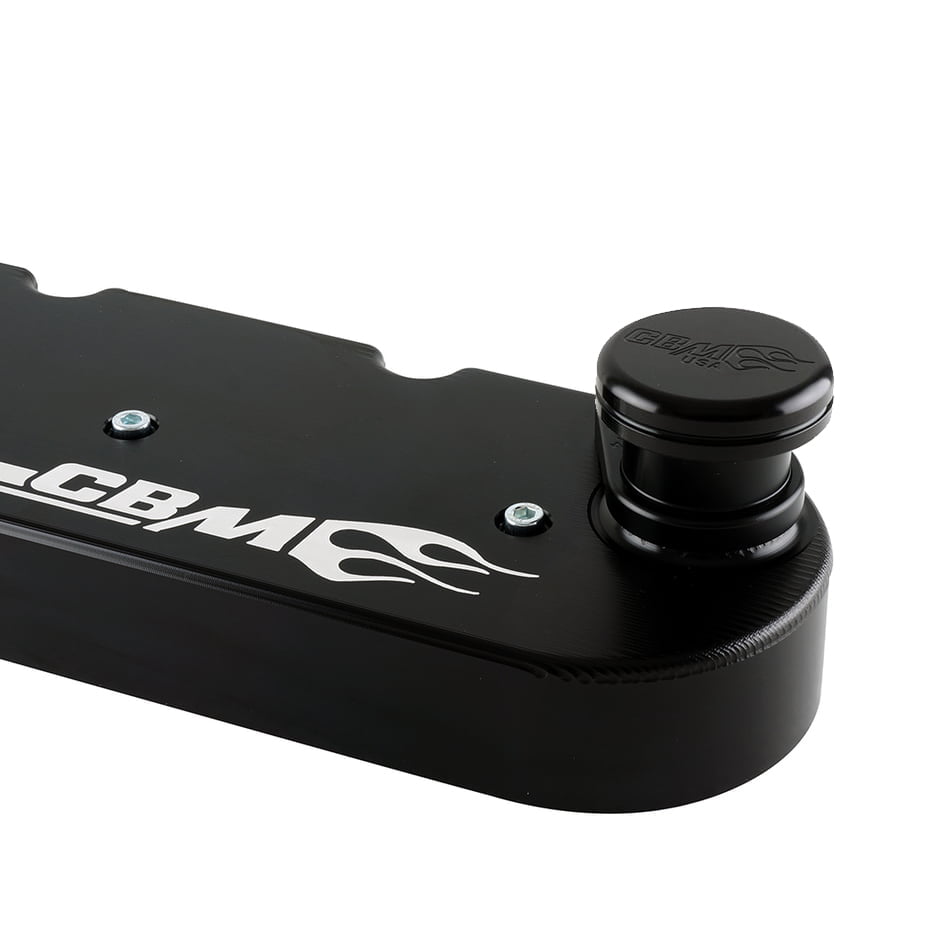 '-  performance automotive part | ['', ' Billet']